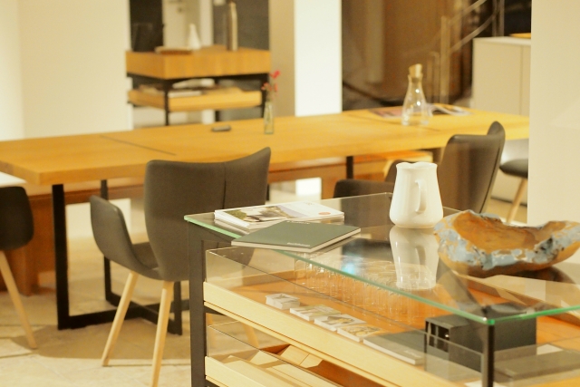 ミユキハウジング ショールーム